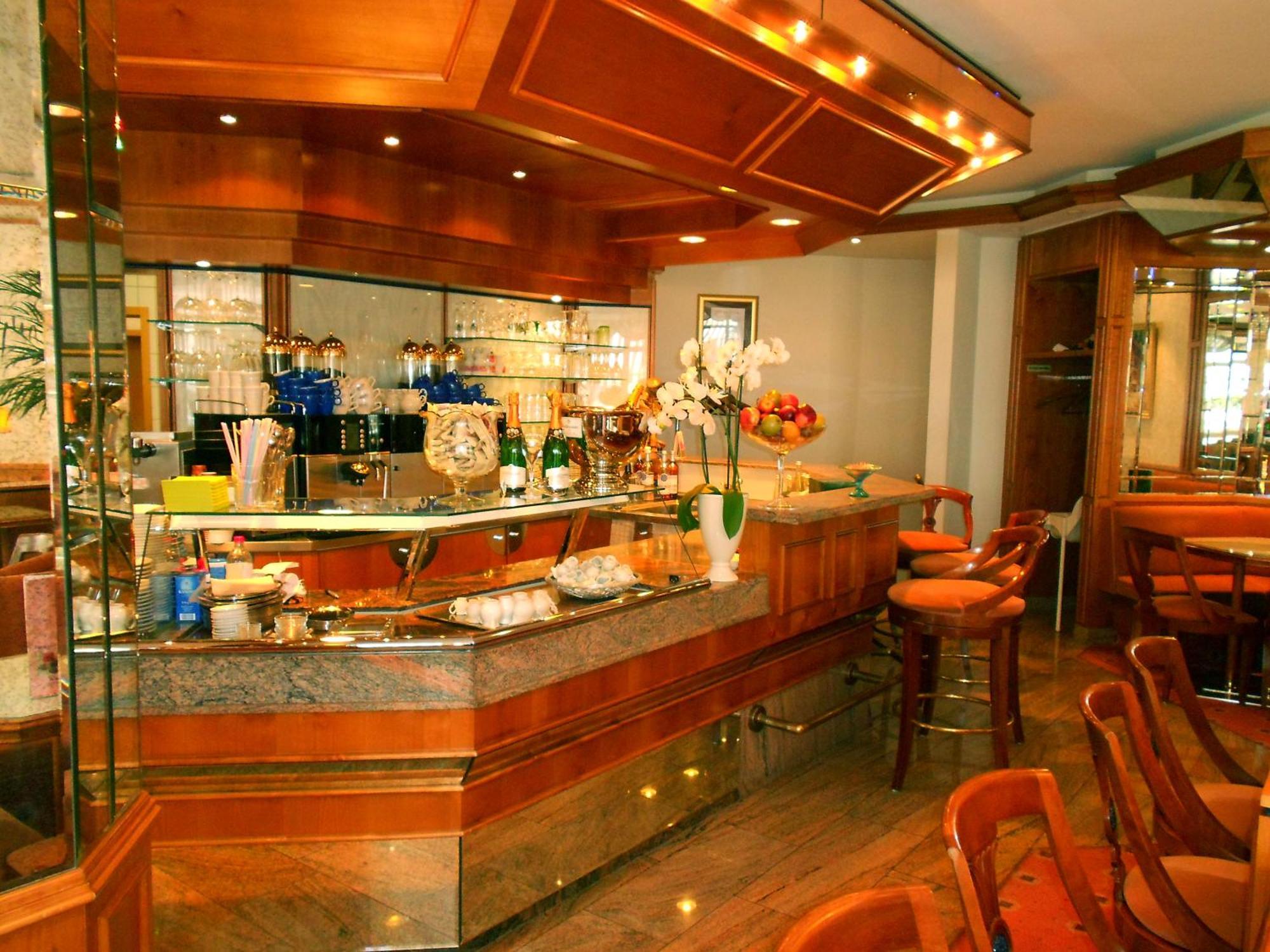 Hotel Garni Aich St. Blasien Ngoại thất bức ảnh