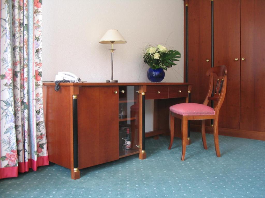 Hotel Garni Aich St. Blasien Phòng bức ảnh