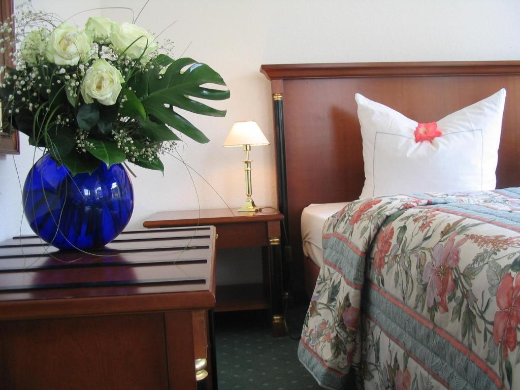 Hotel Garni Aich St. Blasien Phòng bức ảnh