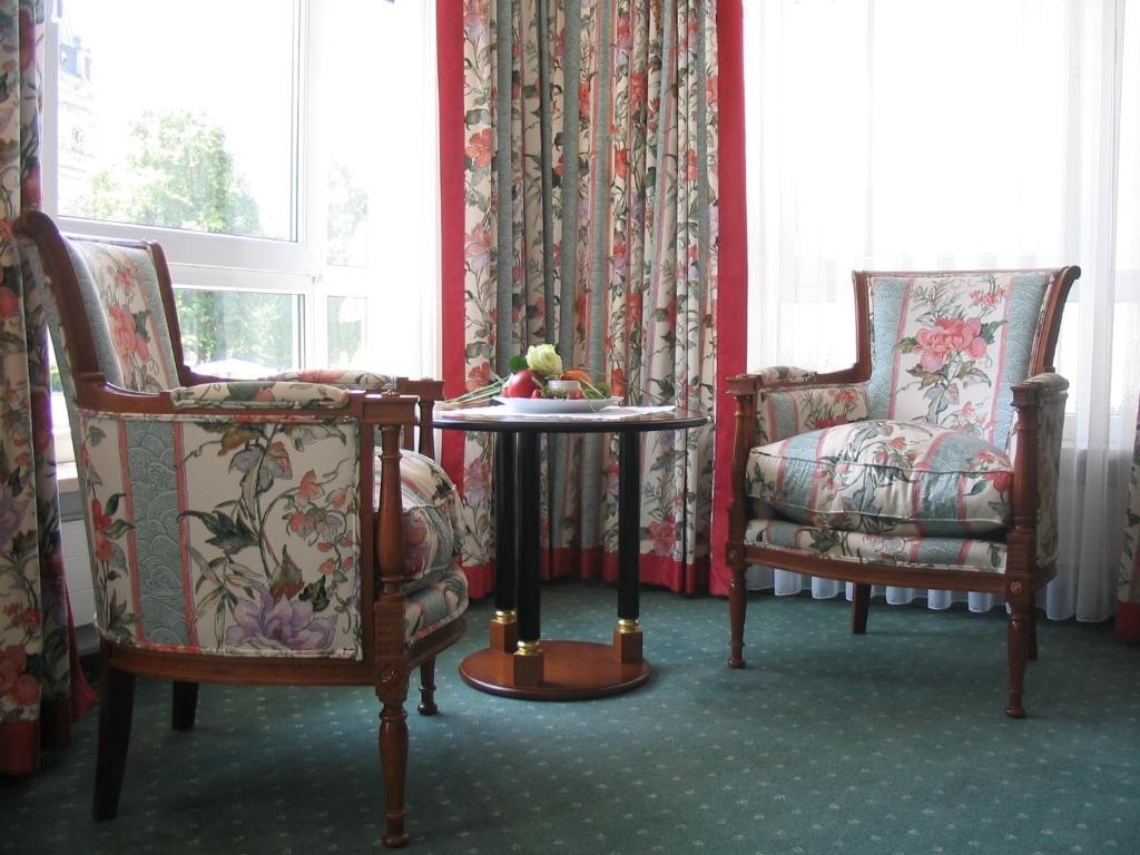 Hotel Garni Aich St. Blasien Phòng bức ảnh