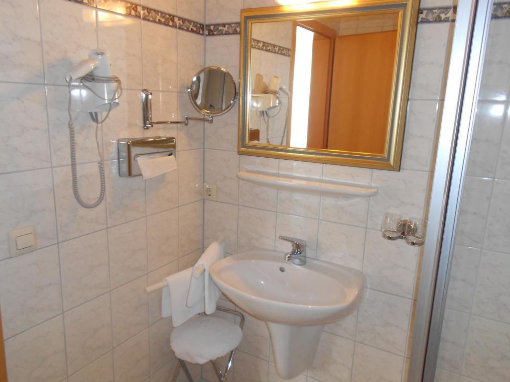 Hotel Garni Aich St. Blasien Phòng bức ảnh