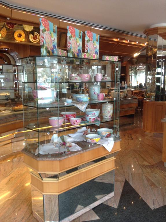 Hotel Garni Aich St. Blasien Ngoại thất bức ảnh