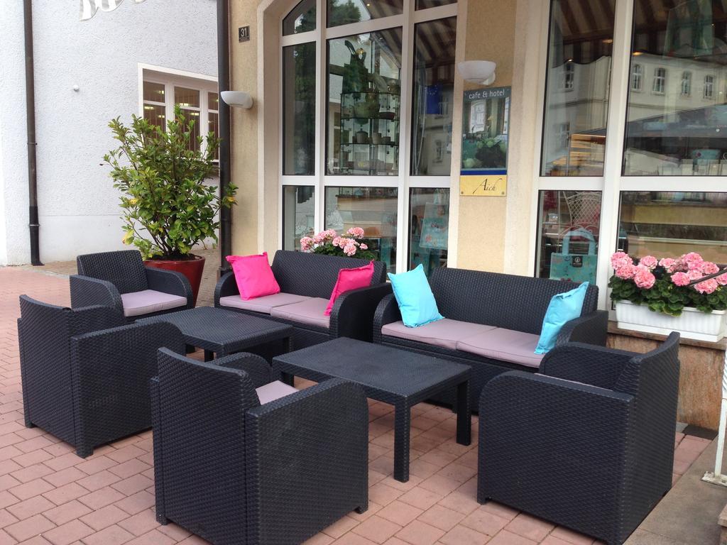 Hotel Garni Aich St. Blasien Ngoại thất bức ảnh