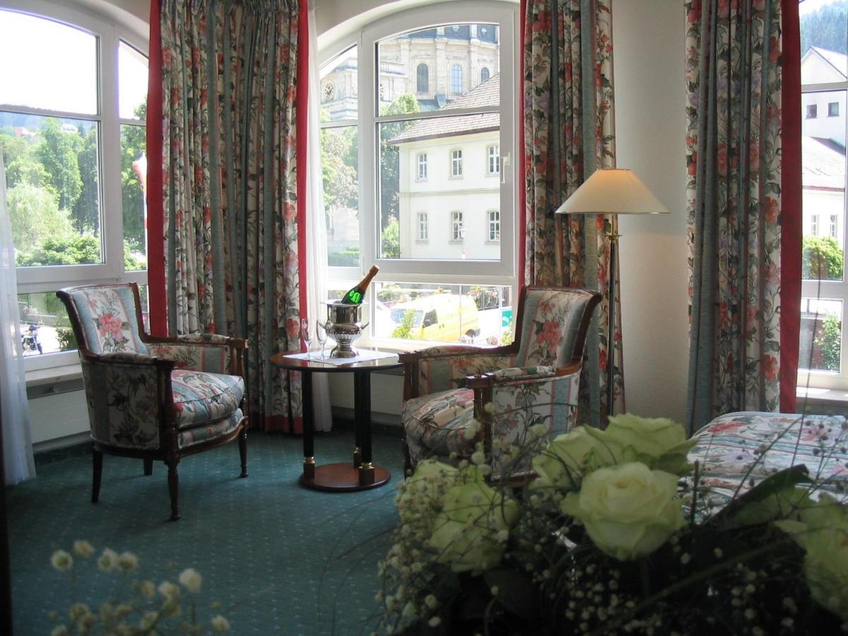 Hotel Garni Aich St. Blasien Ngoại thất bức ảnh